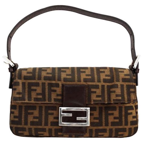 vintage fendi monogram mini bag|fendi monogram handbags.